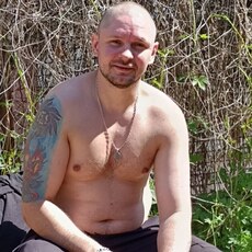 Фотография мужчины Андрей, 36 лет из г. Днепр