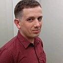 Сергей, 34 года