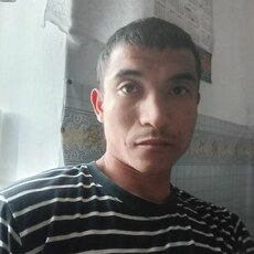 Фотография мужчины Алибек, 25 лет из г. Актобе