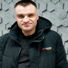 Фотография мужчины Александр, 39 лет из г. Лида