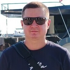 Фотография мужчины Руслан, 35 лет из г. Волжск