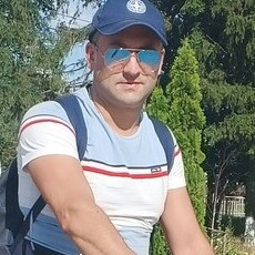 Фотография мужчины Денис, 38 лет из г. Балабаново