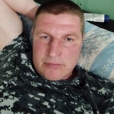 Фотография мужчины Макс, 42 года из г. Архангельск