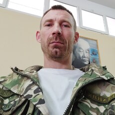 Фотография мужчины Александр, 40 лет из г. Курчатов