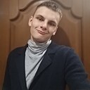 Серёга, 20 лет