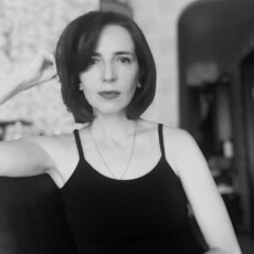 Фотография девушки Элеонора, 44 года из г. Москва