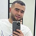 Хабиб, 44 года