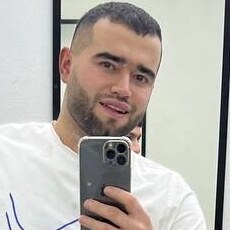 Фотография мужчины Хабиб, 44 года из г. Ижевск