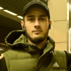 Фотография мужчины Магомед, 23 года из г. Химки