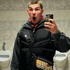 Фотография мужчины Влад, 20 лет из г. Великие Луки