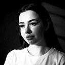 Александра, 22 года