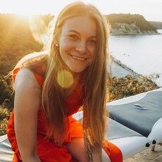 Фотография девушки Татьяна, 30 лет из г. Калининград