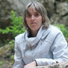 Фотография девушки Тая, 35 лет из г. Архангельск