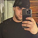 Давид, 20 лет