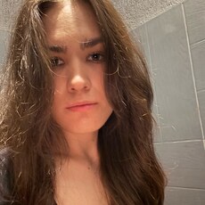 Фотография девушки Татьяна, 21 год из г. Санкт-Петербург