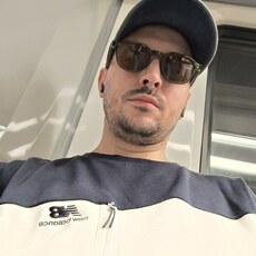 Фотография мужчины Дима, 39 лет из г. Санкт-Петербург