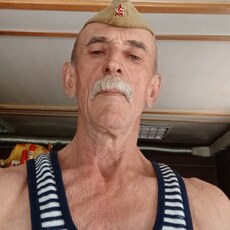 Фотография мужчины Валерий, 65 лет из г. Касимов