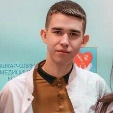 Фотография мужчины Ришат, 19 лет из г. Йошкар-Ола