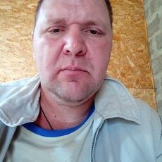 Фотография мужчины Филипп, 44 года из г. Тамбов