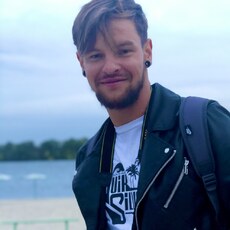 Фотография мужчины Андрей, 36 лет из г. Кременчуг