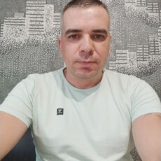 Фотография мужчины Сергей, 39 лет из г. Гомель