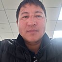 Аманжол, 42 года
