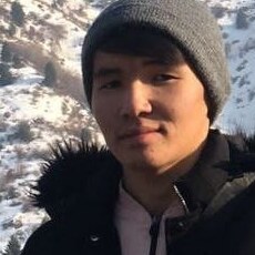 Фотография мужчины Qaisar, 22 года из г. Шымкент