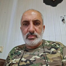 Фотография мужчины Скорпион, 51 год из г. Москва