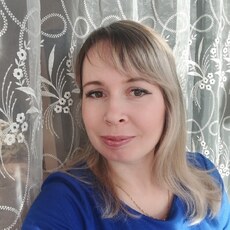 Фотография девушки Мария, 29 лет из г. Иваново