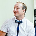 Игорь Сергеевич, 30 лет