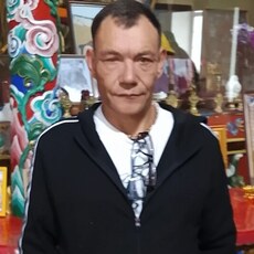 Фотография мужчины Сергеи, 51 год из г. Чита