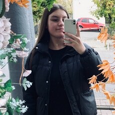 Фотография девушки Анастасия, 22 года из г. Калуга