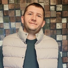 Фотография мужчины Сергей, 38 лет из г. Орша