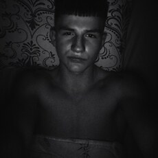 Фотография мужчины Влад, 20 лет из г. Мозырь