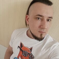 Фотография мужчины Алексей, 35 лет из г. Сергиев Посад