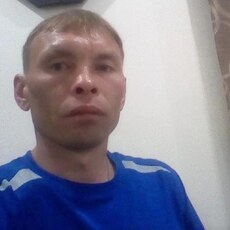 Фотография мужчины Алексей, 41 год из г. Выкса