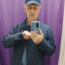 Николай, 59 из г. Воронеж.