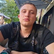 Фотография мужчины Никита, 24 года из г. Белово