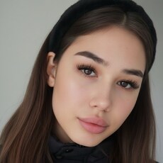 Фотография девушки Аделина, 20 лет из г. Ишимбай