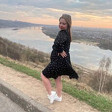Фотография девушки Аня, 23 года из г. Киров