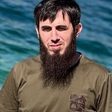 Фотография мужчины Shamil, 30 лет из г. Саратов