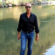 Фотография мужчины Эдуард, 56 лет из г. Минск