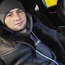 Витя, 34 года