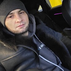 Фотография мужчины Витя, 34 года из г. Ангарск