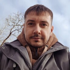 Фотография мужчины Игорь, 35 лет из г. Таганрог