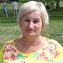 Людмила, 63 года