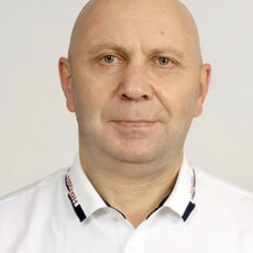 Фотография мужчины Игорь, 50 лет из г. Линево (Новосибирская обл)