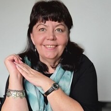 Фотография девушки Марика, 60 лет из г. Новосибирск