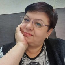 Фотография девушки Людмила, 54 года из г. Алматы