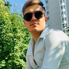 Фотография мужчины Злой Пупсик, 33 года из г. Ставрополь